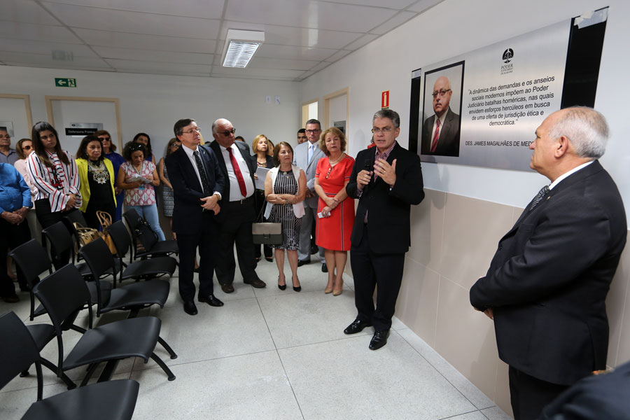 Antônio Carlos Gouveia, diretor-presidente do Detran/AL