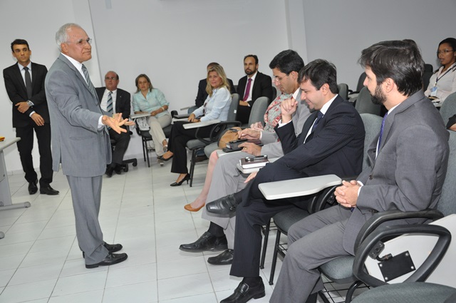 (Foto: Ascom OAB/AL)