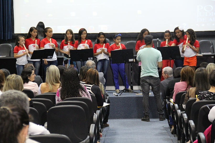 6° Encontro Estadual de Adoção,