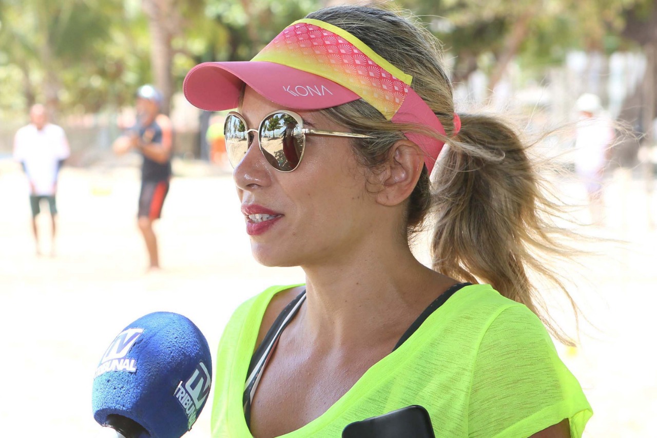 Juíza Soyara Maranhão