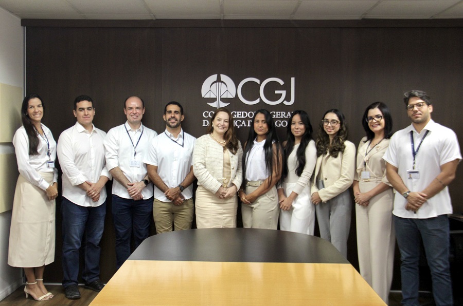 Assessoria Especial das Serventias Extrajudiciais (AESE), da CGJAL. - Foto: Niel Rodrigues