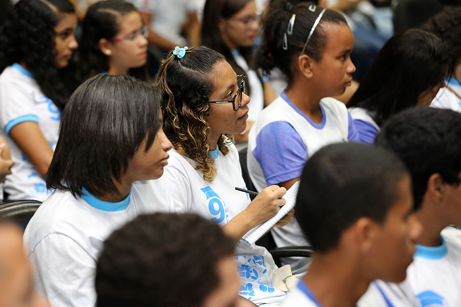 Foto: Caio Loureiro / Dicom TJAL