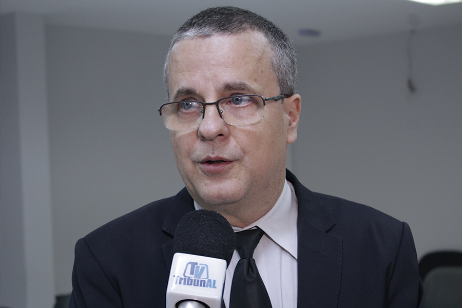 Juiz José Miranda