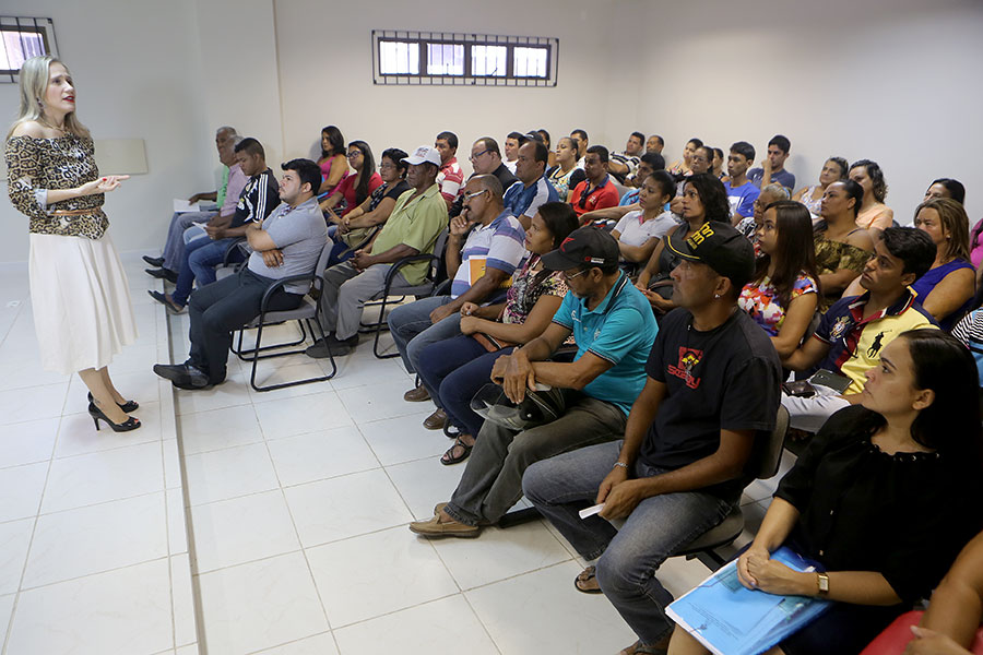 Juíza Juliana Batistela