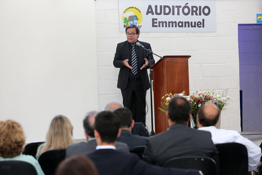 Desembargador Tutmés Airan de Albuquerque Melo.