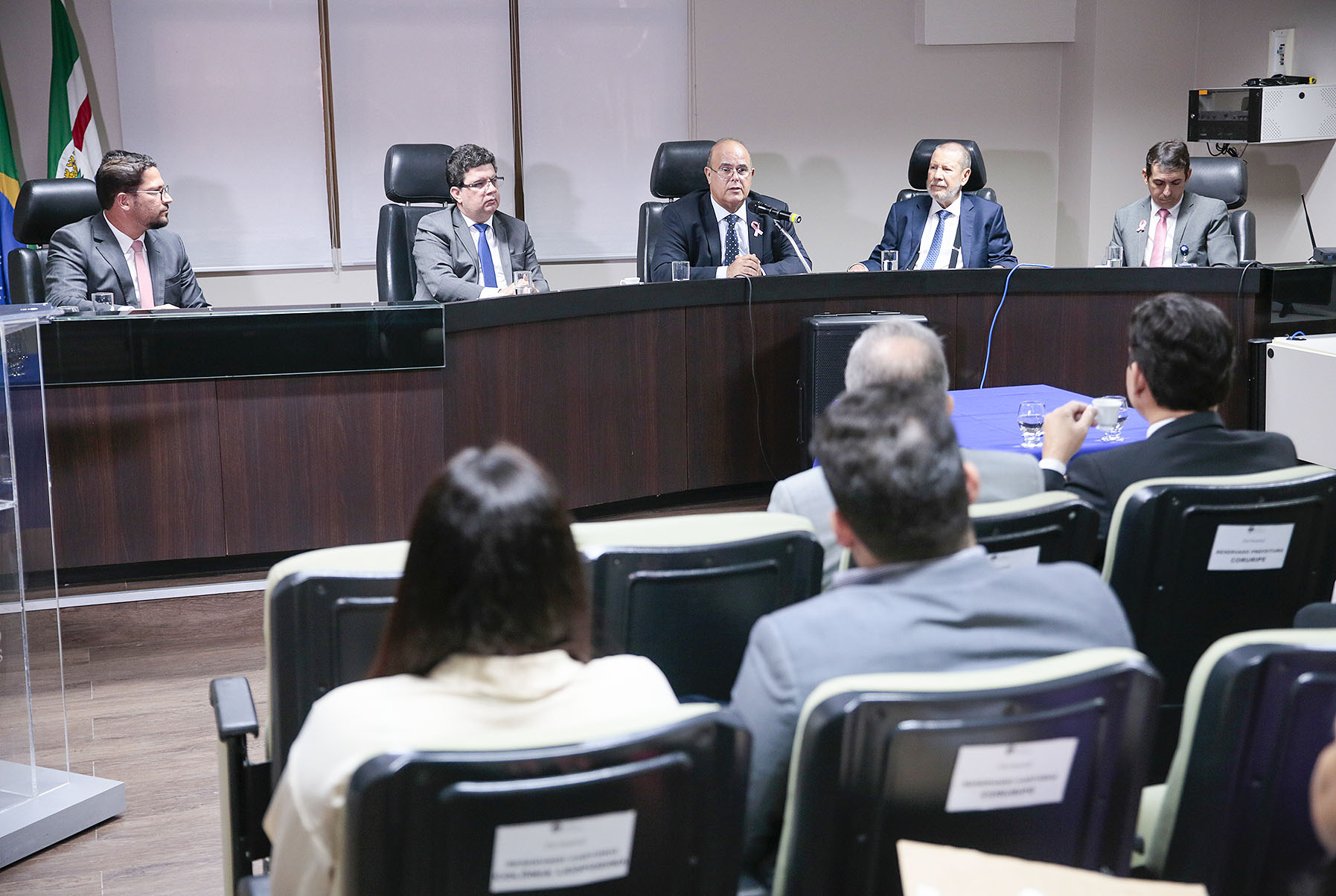 São José da Laje, Colônia Leopoldina e Coruripe aderem ao Moradia Legal
