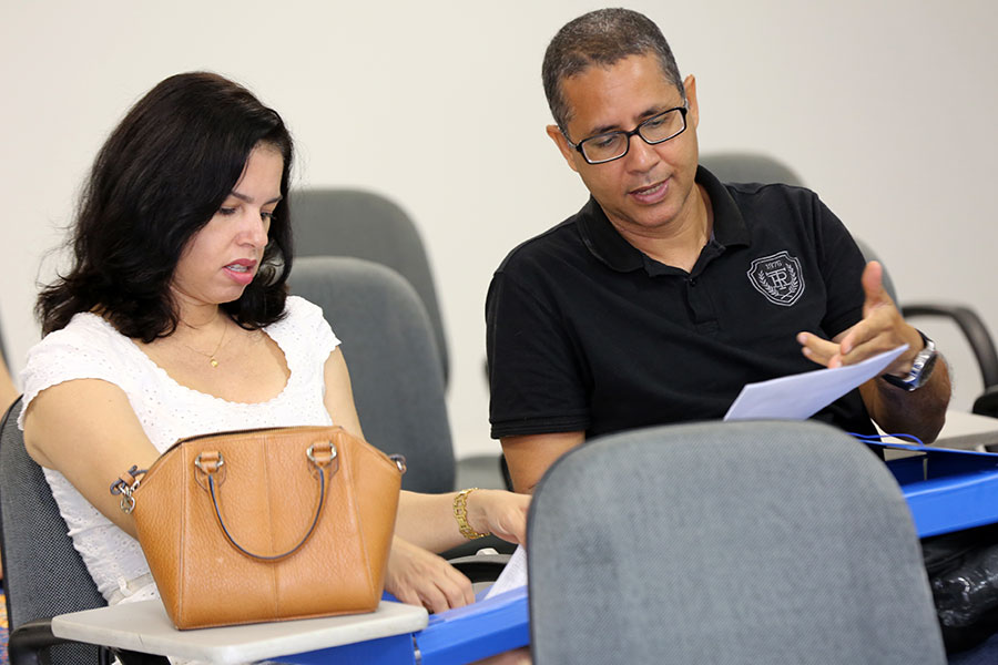 Foto: Caio Loureiro / Dicom TJAL