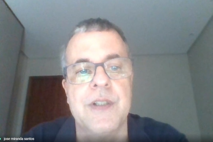 Juiz José Miranda