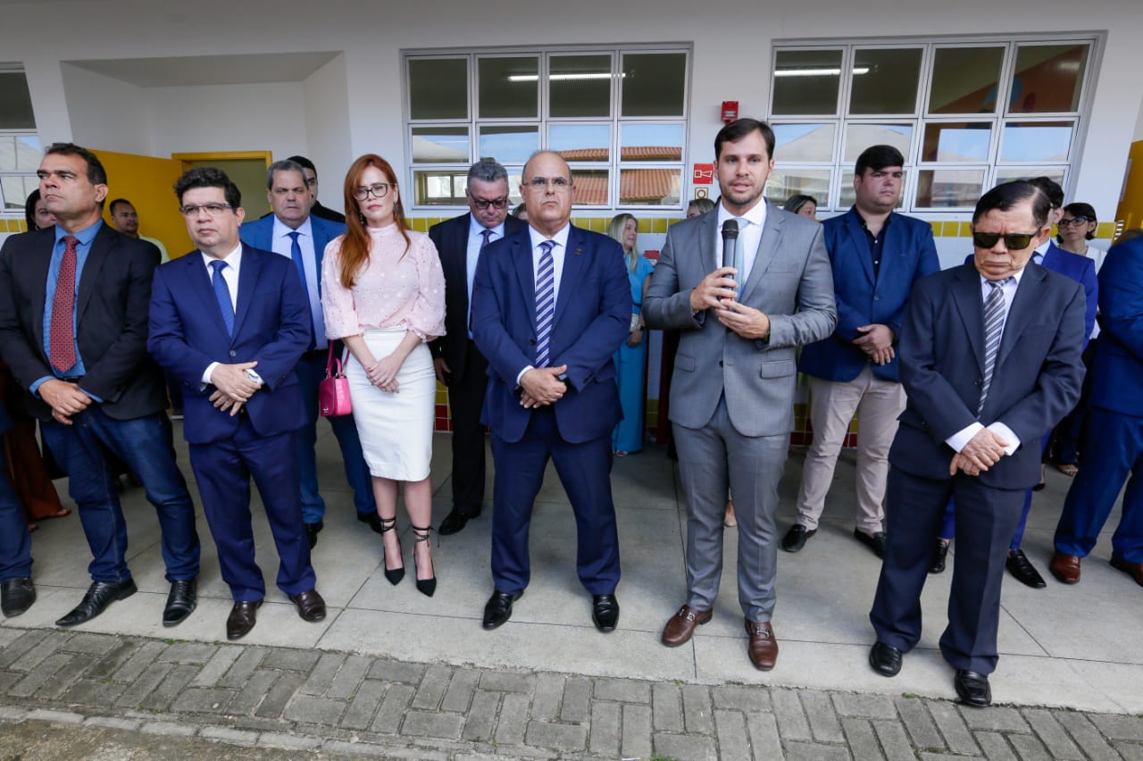 TJAL contempla Marechal Deodoro com Moradia Legal e Justiça Itinerante