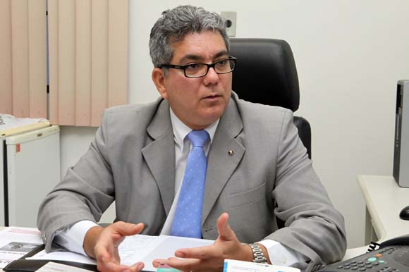 Juiz Wlademir de Lira