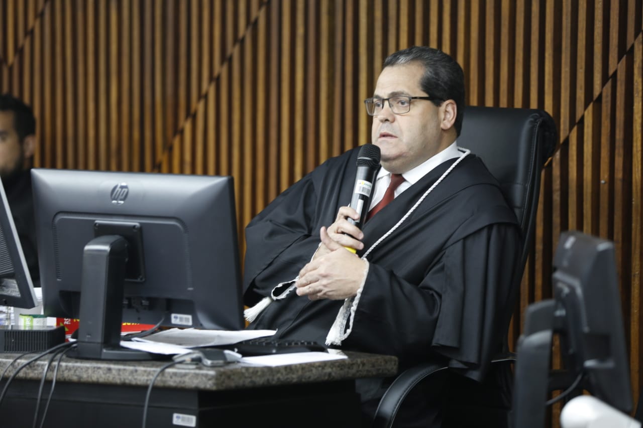Juiz Sóstenes Alex.