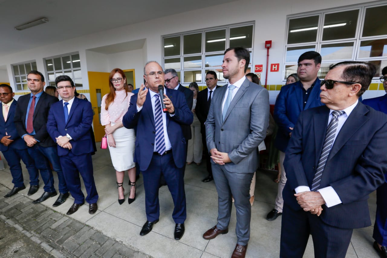 TJAL contempla Marechal Deodoro com Moradia Legal e Justiça Itinerante