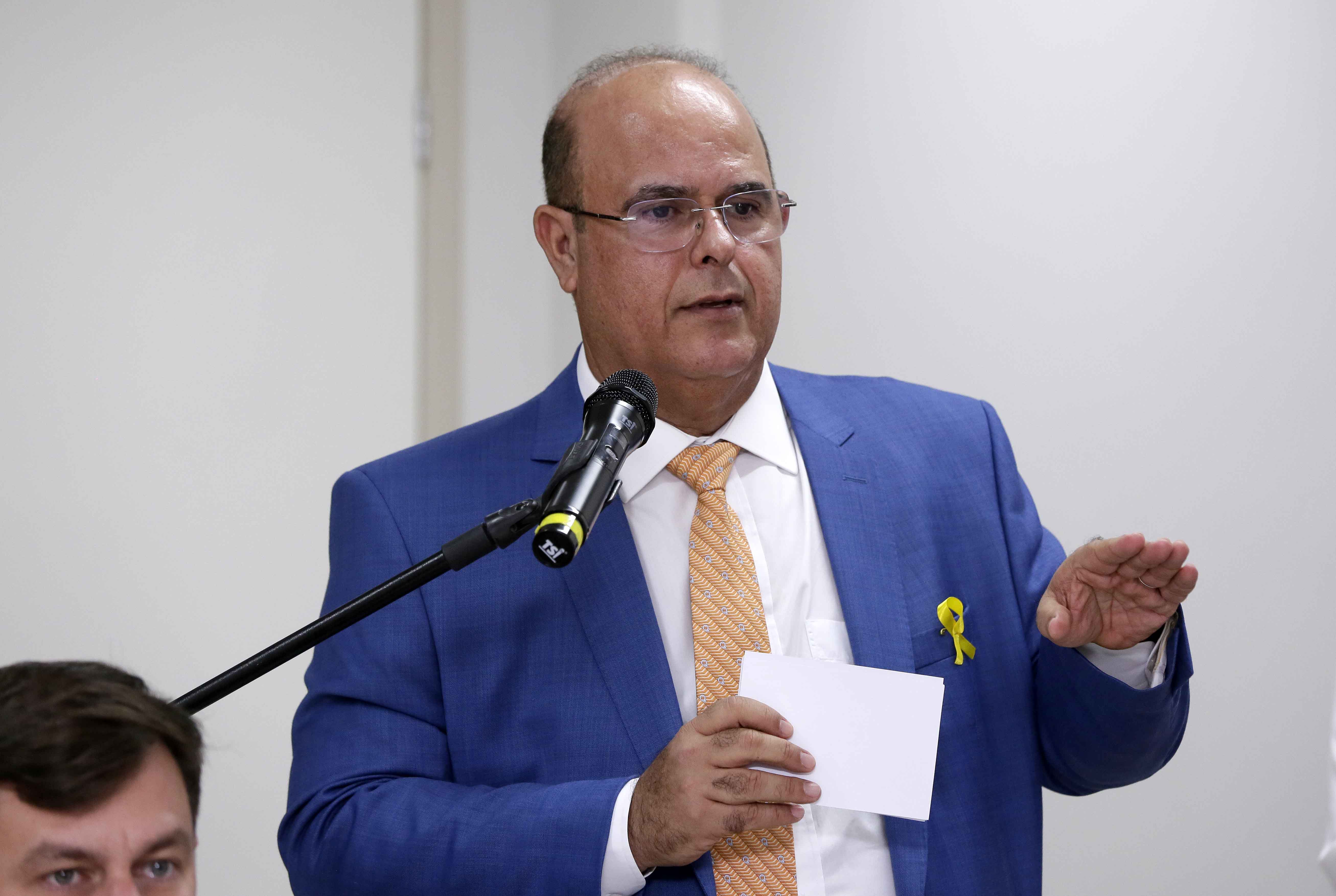 Judiciário entrega novo Fórum à população de São Luís do Quitunde.