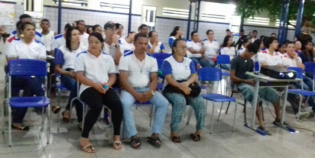 Foto: cedida pelo PCJE
