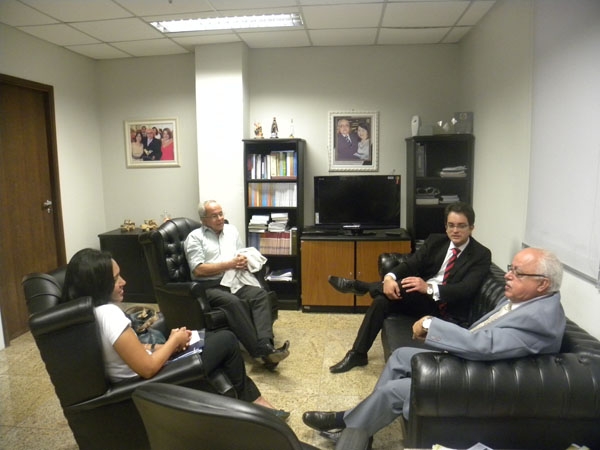 Saúde: cooperativa de anestesistas reivindica melhorias