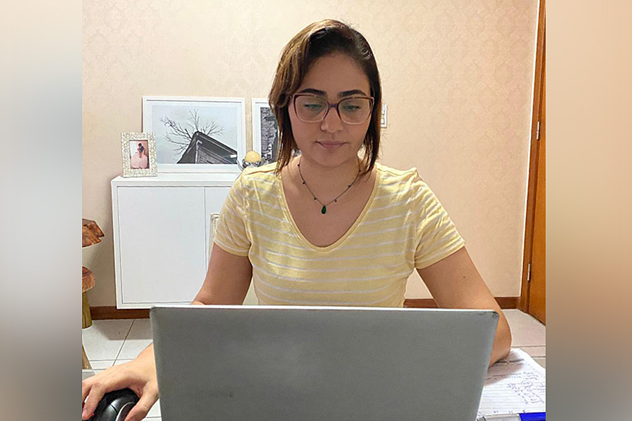 Gadara Cavalcante
