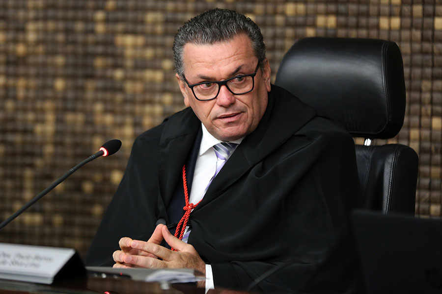 Desembargador Domingos Neto