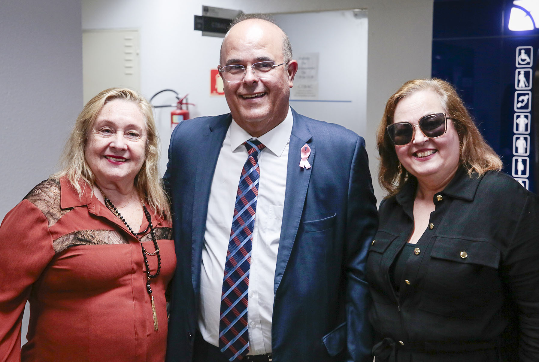 TJAL disponibiliza nova sala de apoio para o MP no Fórum da Capital