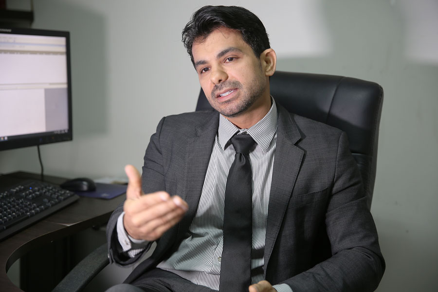 Juiz Helestron Costa