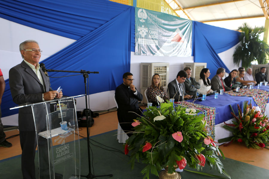 Iran Malta, vice-presidente da Anoreg
