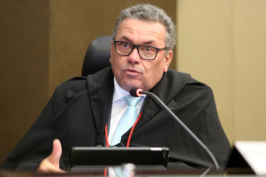 Desembargador Domingos de Araújo Lima Neto