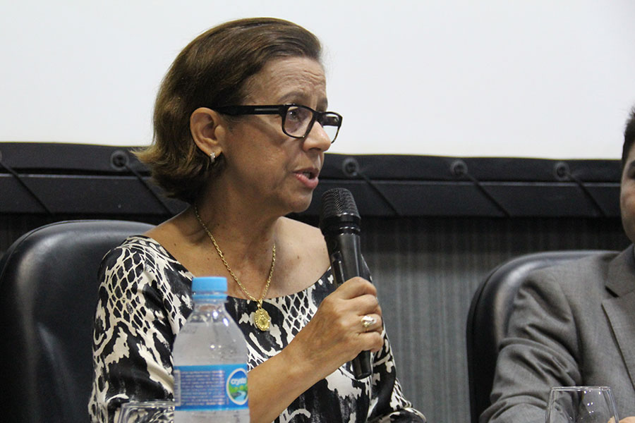 6° Encontro Estadual de Adoção