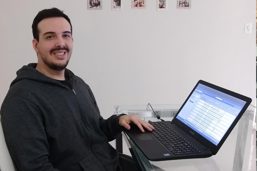 Filipe José Rodrigues Azevedo