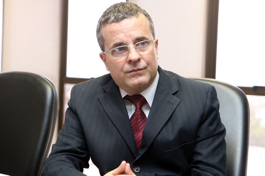 Juiz José Miranda
