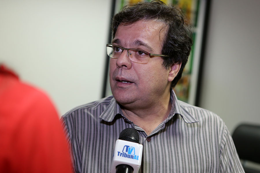 Desembargador Tutmés Airan.