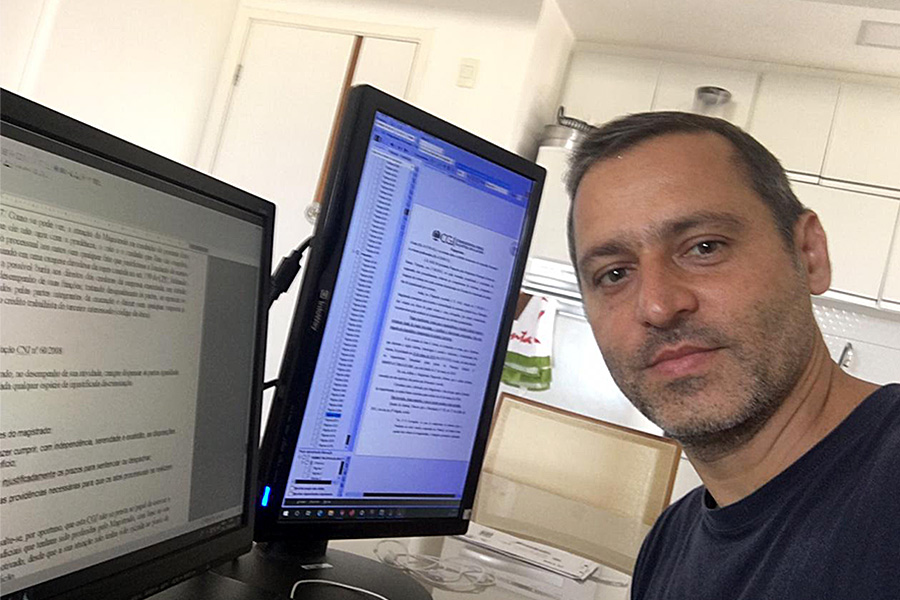 Rafael Feitosa