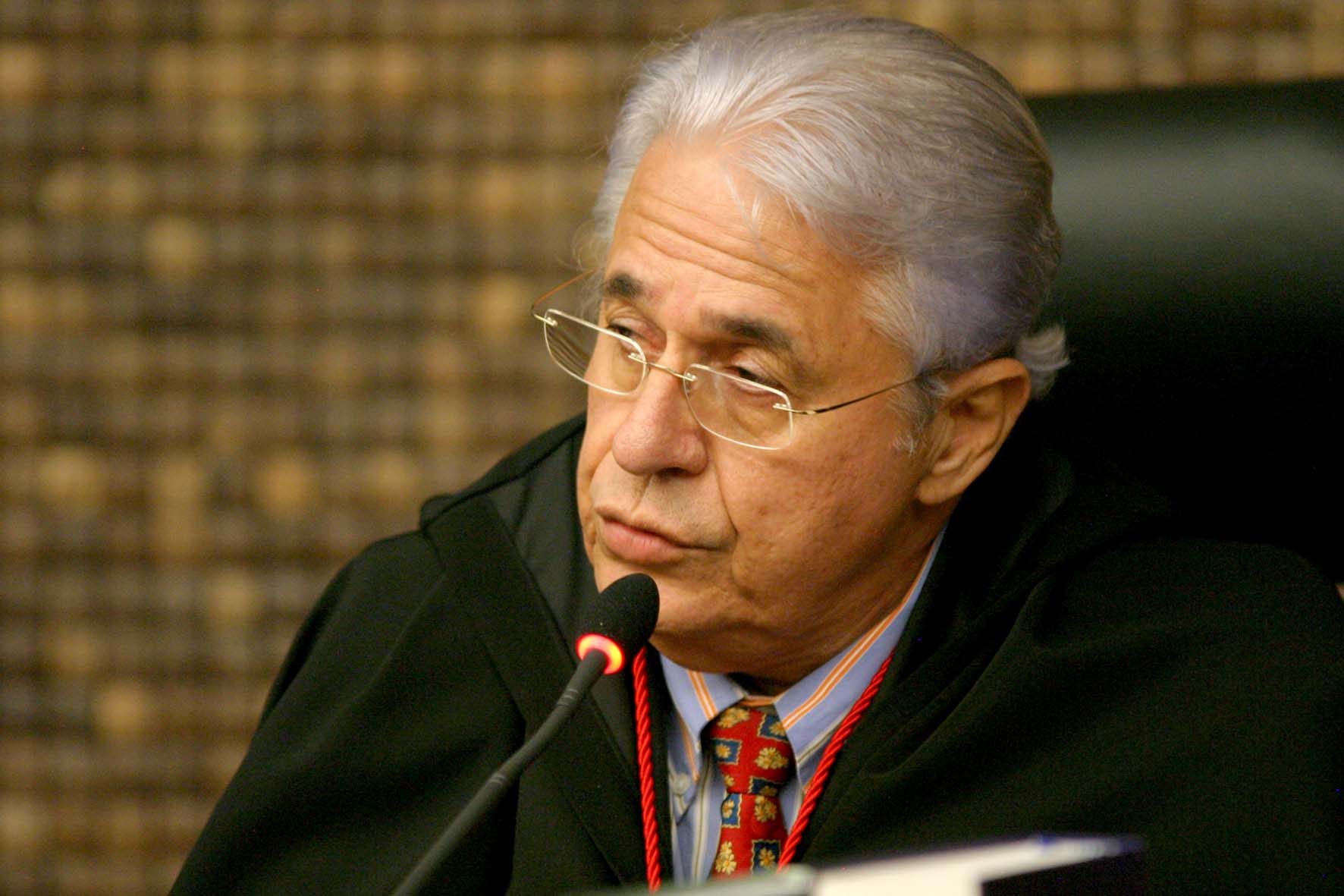 Desembargador-relator Orlando Monteiro Cavalcanti Manso, integrante da Câmara Criminal do TJ/AL