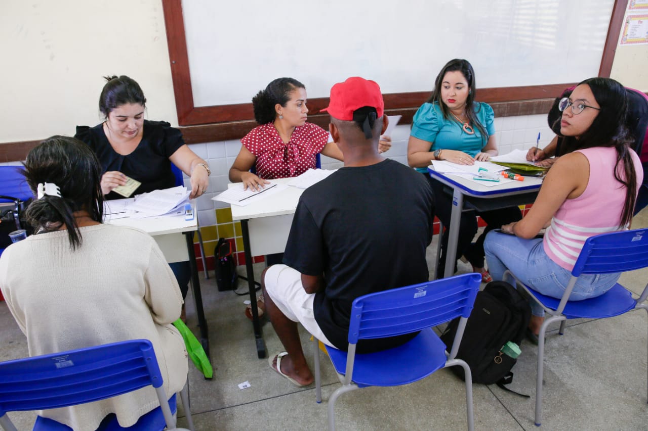 TJAL contempla Marechal Deodoro com Moradia Legal e Justiça Itinerante