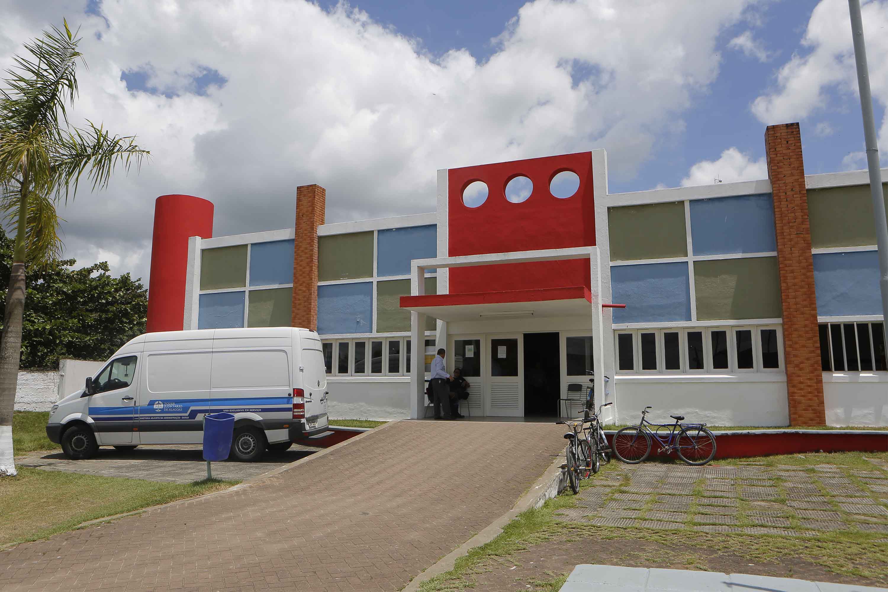 Escola Nossa Senhora das Graças.