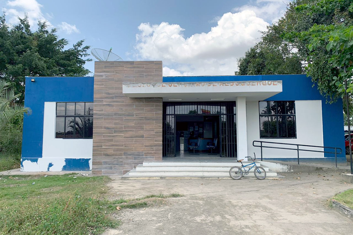 Comarca da cidade de Atalaia