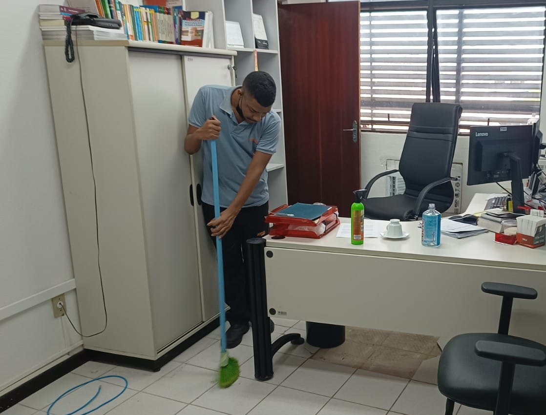 Procuradoria Geral do TJAL