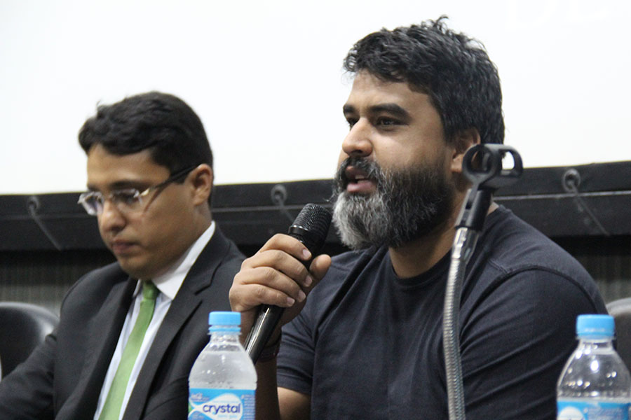 6° Encontro Estadual de Adoção