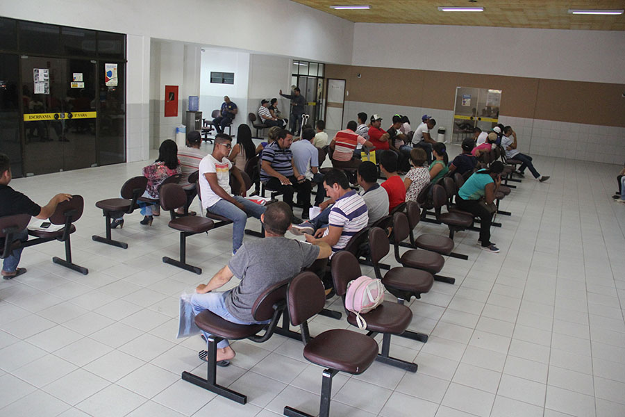 Autores das ações esperam conseguir um valor maior da seguradora do Dpvat.