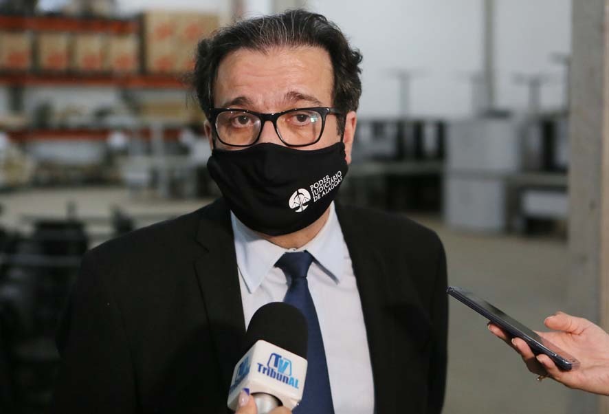Presidente Tutmés Airan