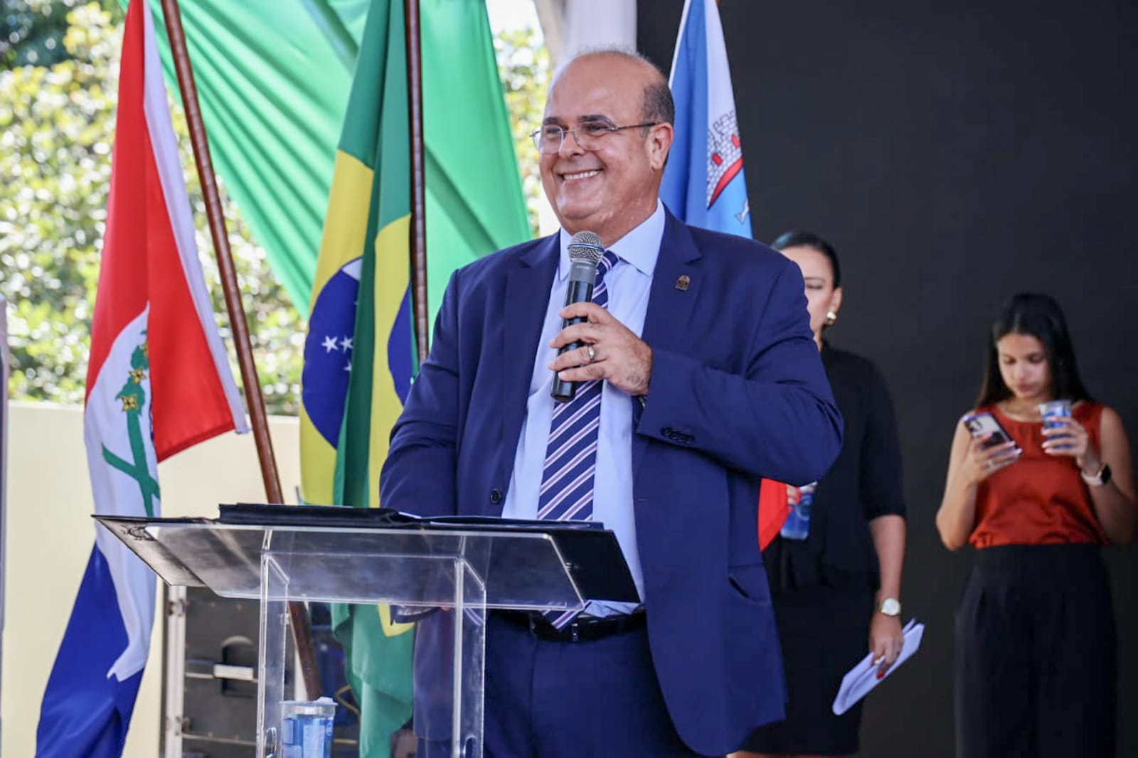 TJAL contempla Marechal Deodoro com Moradia Legal e Justiça Itinerante