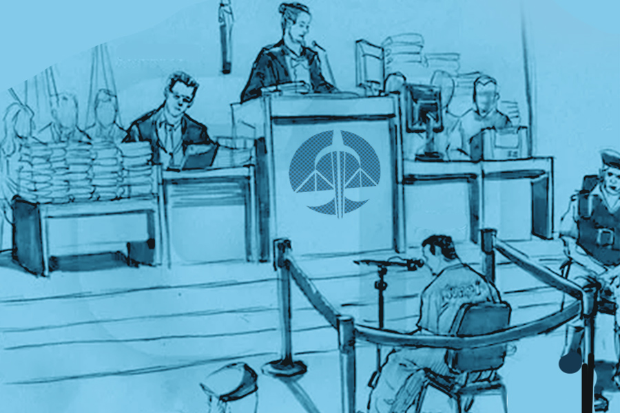 Julgamentos estão sendo realizados em consonância às recomendações do Conselho Nacional de Justiça