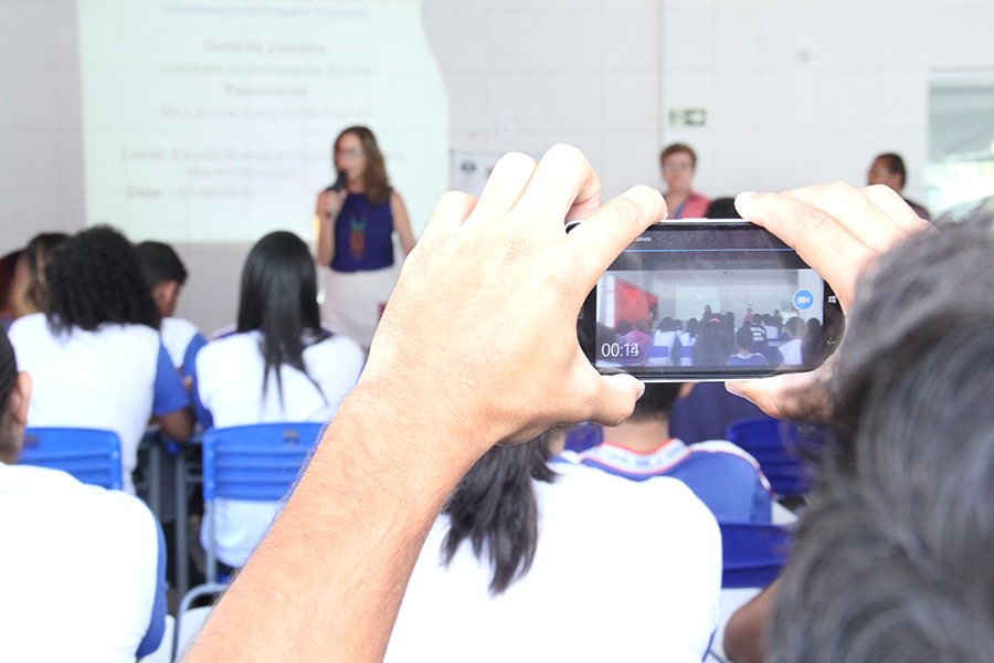 Foto: Anderson Moreira