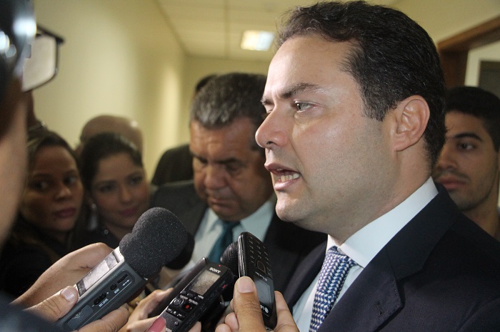 Governador Renan Filho