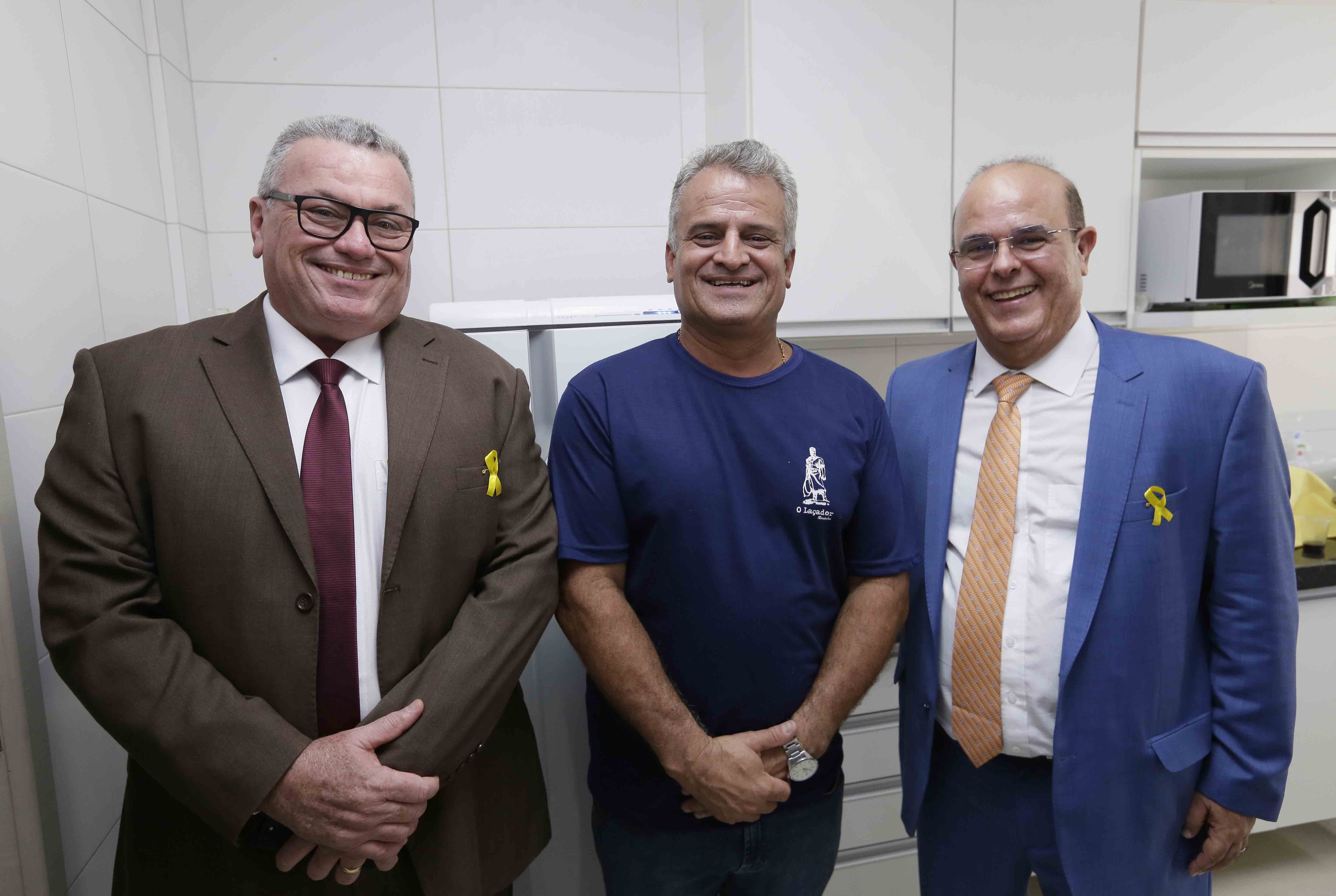 Judiciário entrega novo Fórum à população de São Luís do Quitunde.