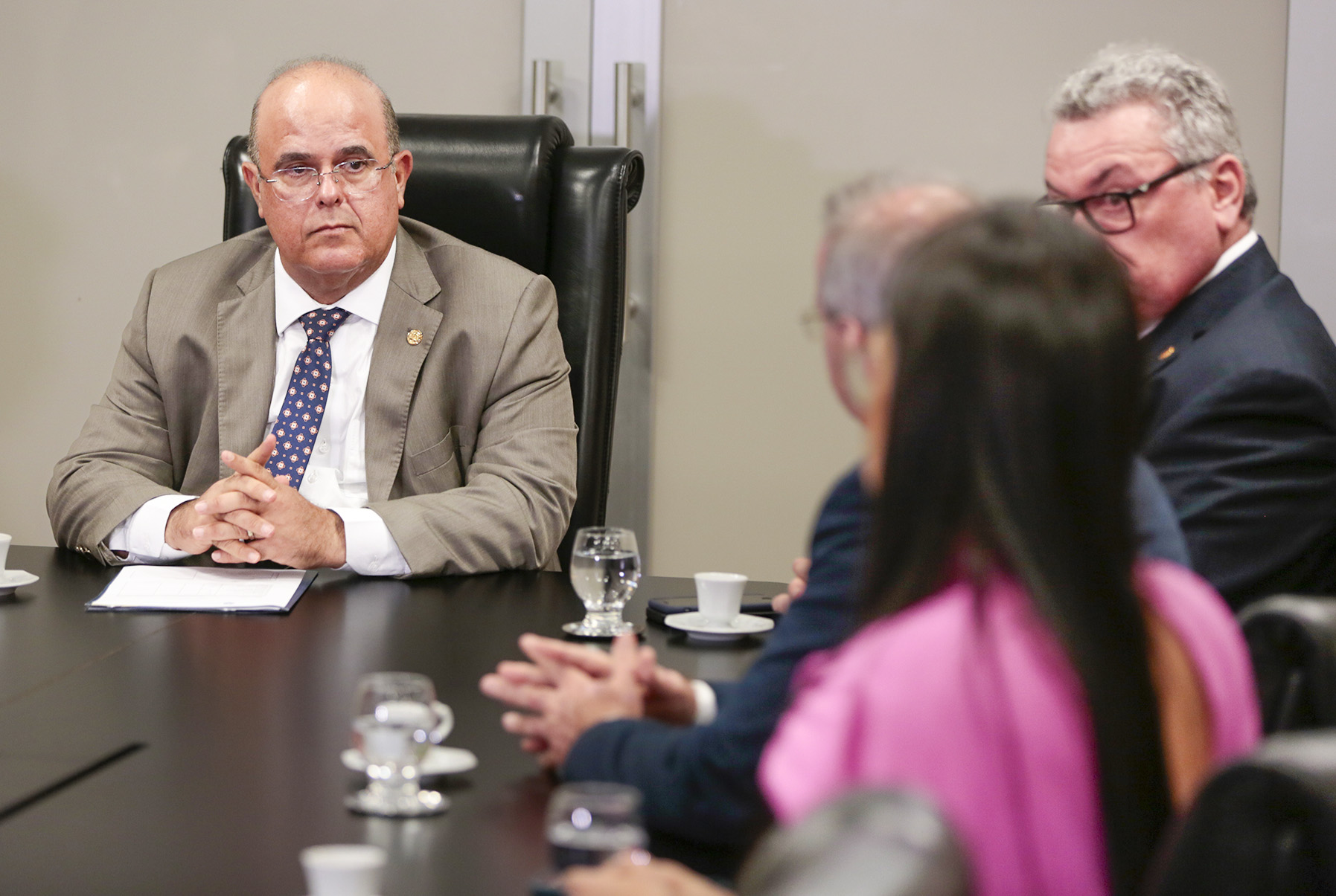 Município de Taquarana adere ao Moradia Legal