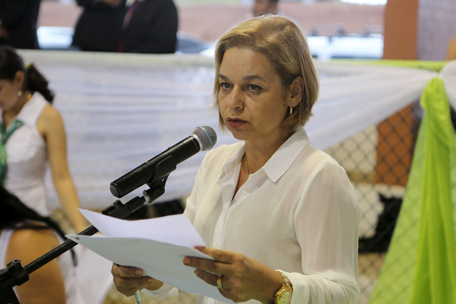 Entrega de títulos do Programa Moradia Legal II em Limoeiro de Anadia