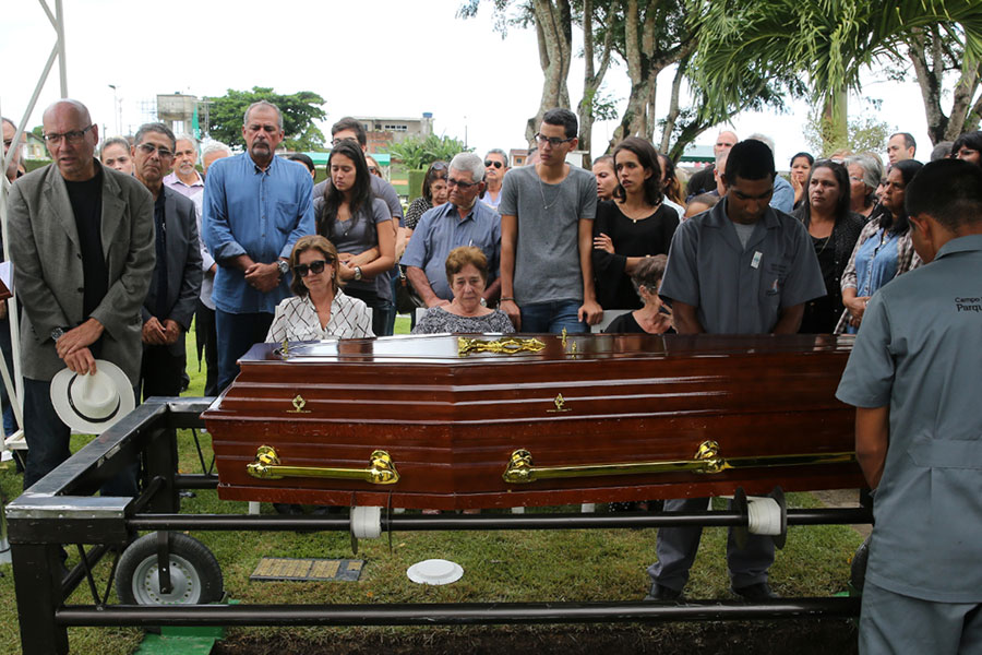 Secretário de comunicação do Estado, Ênio Lins, destaca trajetória da desembargadora.