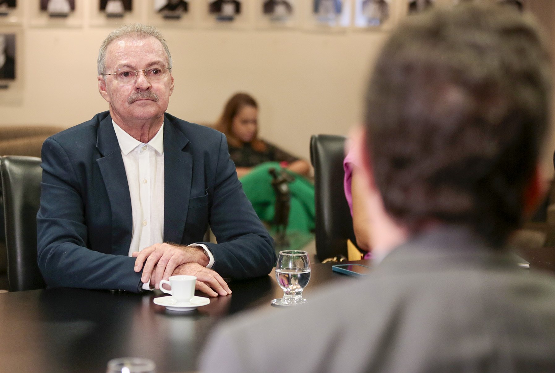 Município de Taquarana adere ao Moradia Legal