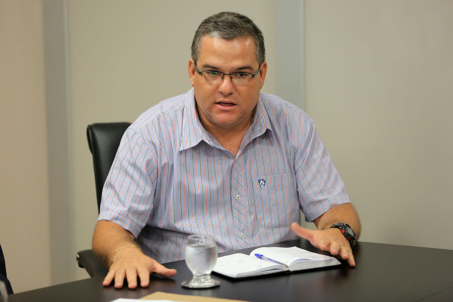 Engenheiro Ronaldo Brandâo