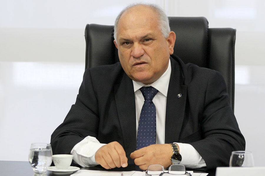 Presidente Otávio Praxedes
