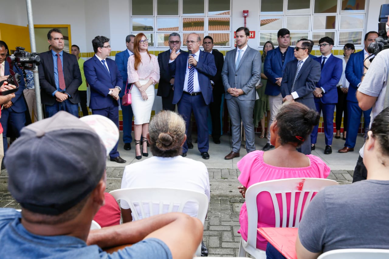 TJAL contempla Marechal Deodoro com Moradia Legal e Justiça Itinerante